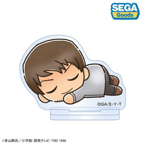 『名探偵コナン』ねむねむころりん アクリルスタンド Vol.3【BOX】