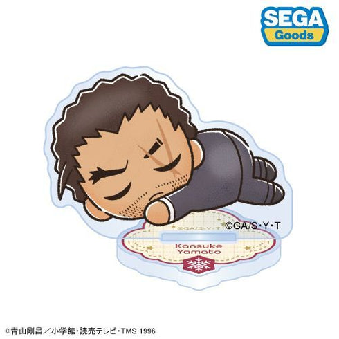 『名探偵コナン』ねむねむころりん アクリルスタンド Vol.6【BOX】