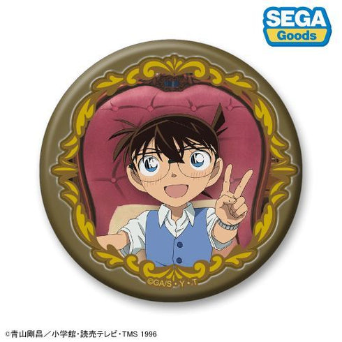 『名探偵コナン』缶バッジ Vol.1【BOX】