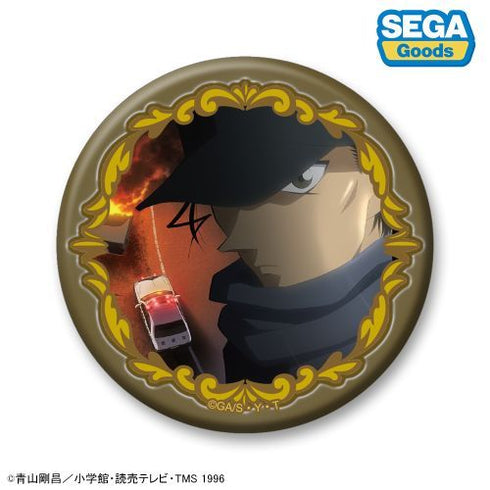 『名探偵コナン』缶バッジ Vol.1【BOX】