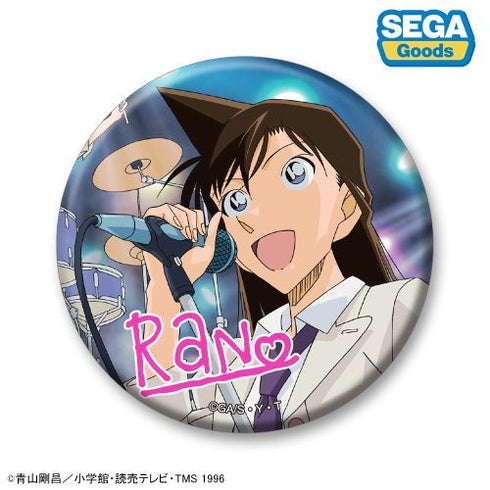 『名探偵コナン』缶バッジ Vol.2【BOX】