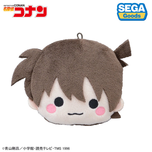 『名探偵コナン』フェイスマスコット みんなといっしょ -せいと・がくせいへん-【BOX】