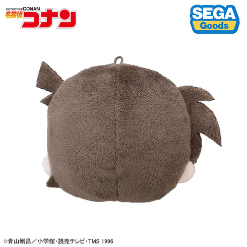 『名探偵コナン』フェイスマスコット みんなといっしょ -せいと・がくせいへん-【BOX】
