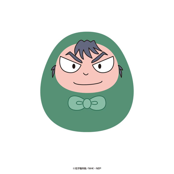 『忍たま乱太郎』ころころだるますこっと(食満留三郎)【202512再販】