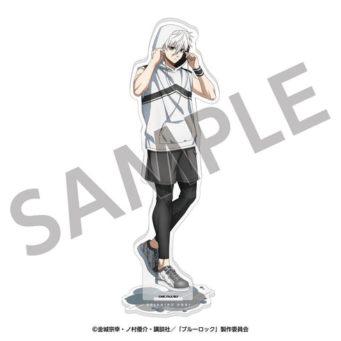 『ブルーロック』アクリルスタンド(凪 誠士郎) <トレーニングウェア Style>