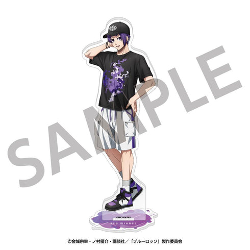 『ブルーロック』アクリルスタンド(御影 玲王) <トレーニングウェア Style>