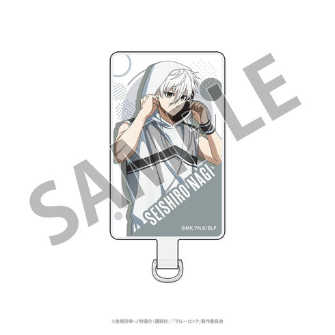 『ブルーロック』フォンタブ(凪 誠士郎) <トレーニングウェア Style>