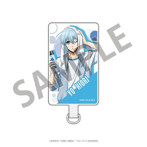 『ブルーロック』フォンタブ(氷織 羊) <トレーニングウェア Style>