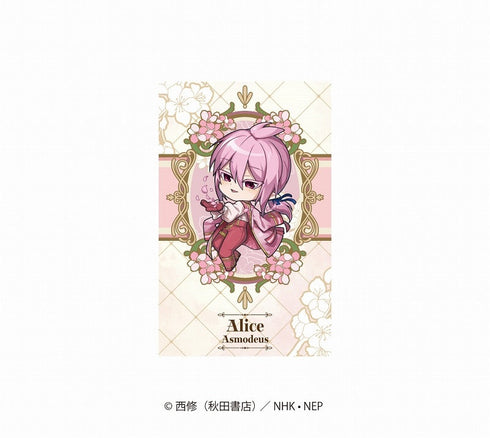 『魔入りました!入間くん』トレーディングカード sakura ver.【BOX】