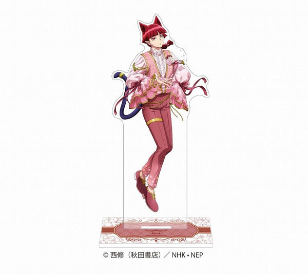 『魔入りました!入間くん』特大アクリルスタンド sakura ver. オペラ