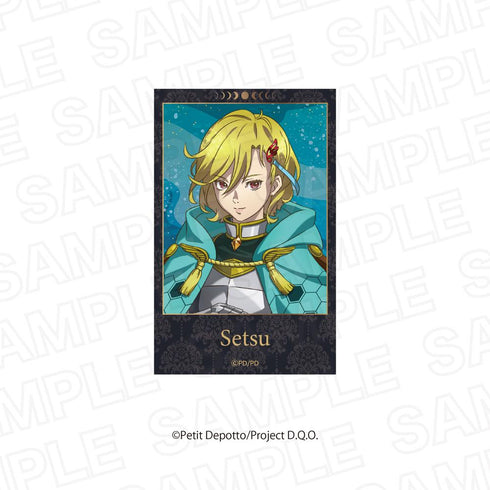 『グノーシア』ランダム インスタントフォト風カード【BOX】