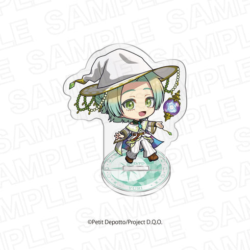 『グノーシア』ランダム ミニキャラアクリルスタンドA【BOX】