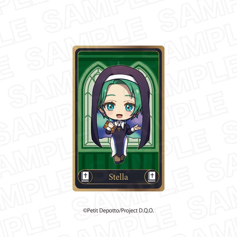 『グノーシア』ランダム 硬質カードA【BOX】