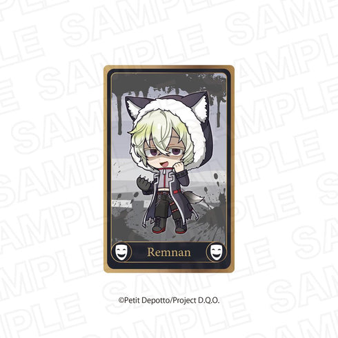 『グノーシア』ランダム 硬質カードA【BOX】