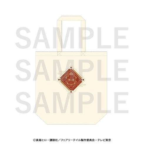 『FAIRY TAIL』トートバッグ