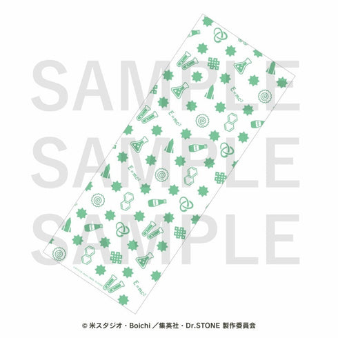 『Dr.STONE』てぬぐい