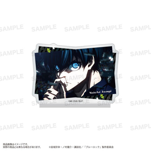 『ブルーロック』場面写アクリルスタンド 潔世一