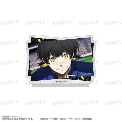 『ブルーロック』場面写アクリルスタンド 蜂楽廻
