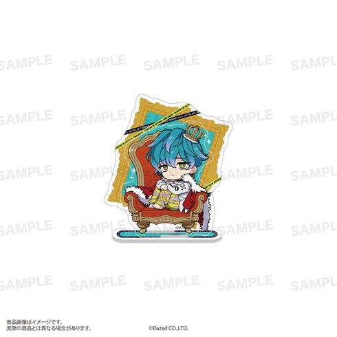 『カリスマ』アクリルスタンド 玉座Ver. 湊大瀬