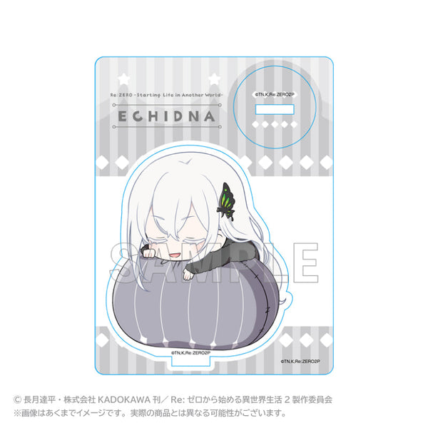 『Re:ゼロから始める異世界生活』ふわみんアクリルスタンド エキドナ【202506再販】