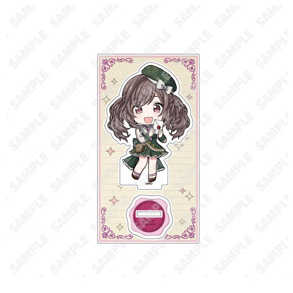 『アイドルマスター シャイニーカラーズ』ミニキャラアクリルスタンド_月岡恋鐘