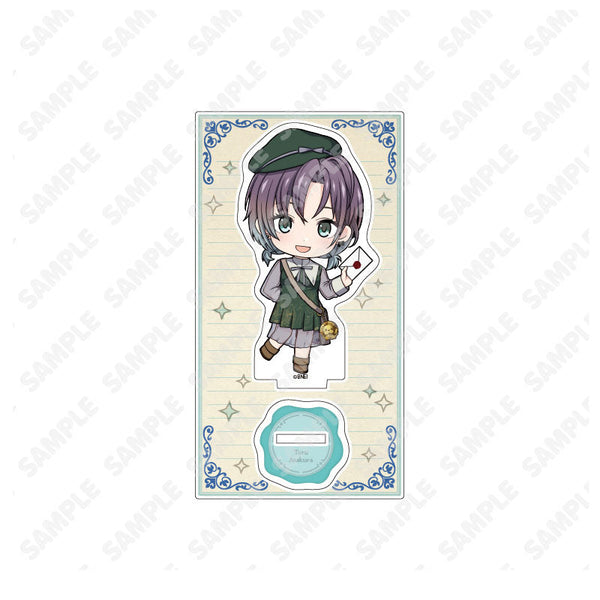 『アイドルマスター シャイニーカラーズ』ミニキャラアクリルスタンド_浅倉 透