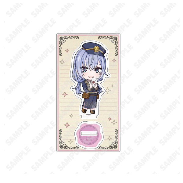 『アイドルマスター シャイニーカラーズ』ミニキャラアクリルスタンド_鈴木羽那