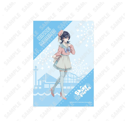 『アイドルマスター シャイニーカラーズ』描き下ろしB2タペストリー_杜野凛世