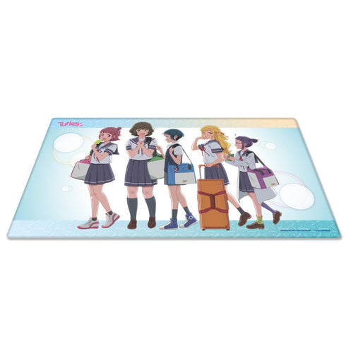 『Turkey!』マルチラバーマットB