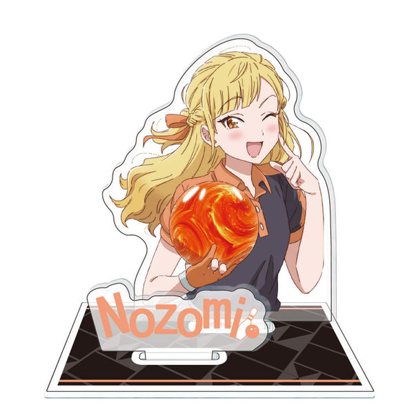 『Turkey!』アクリルキャラスタンド 三鷹 希