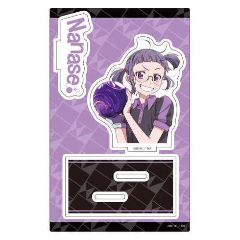 『Turkey!』アクリルキャラスタンド 二階堂七瀬