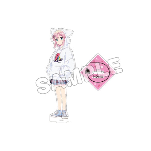 『まちカドまぞく2丁目』アクリルフィギュア 千代田桃【202504再販】