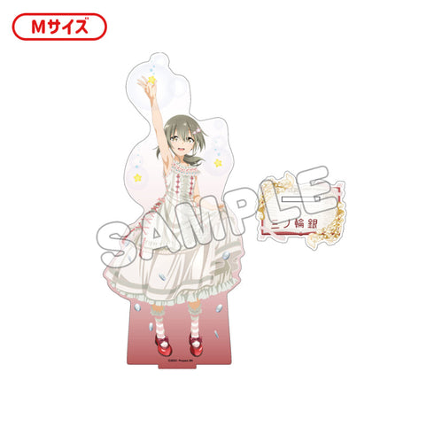 『結城友奈は勇者である』描き下ろしアクリルフィギュアM 三ノ輪銀