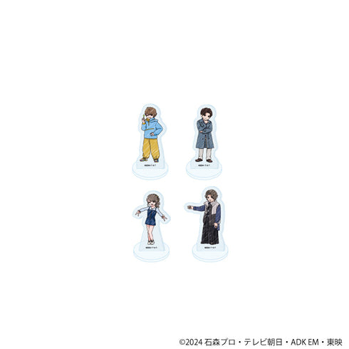 『仮面ライダーガヴ』アクリルぷちスタンド02/BOX(全4種)(グラフアートイラスト)