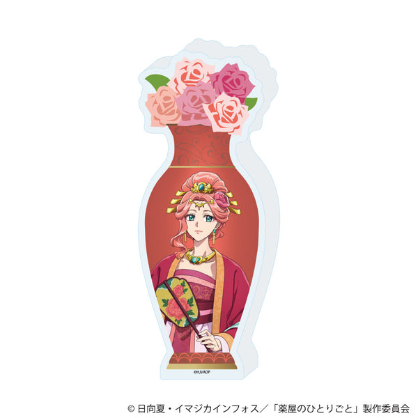 『薬屋のひとりごと』コレクションボトル 玉葉妃