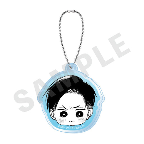 『青と碧』トレーディングミニアクリルキーホルダー【BOX】