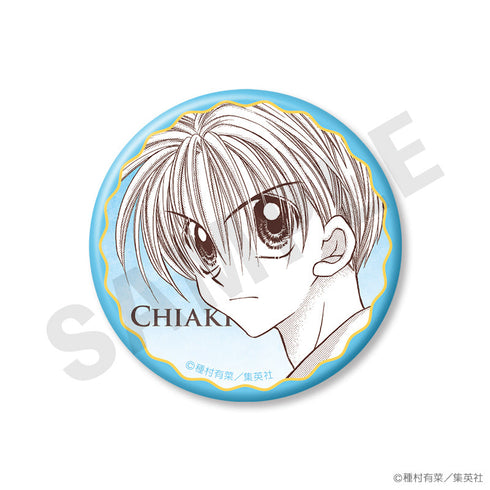 『神風怪盗ジャンヌ』トレーディング缶バッジ(全6種)【BOX】