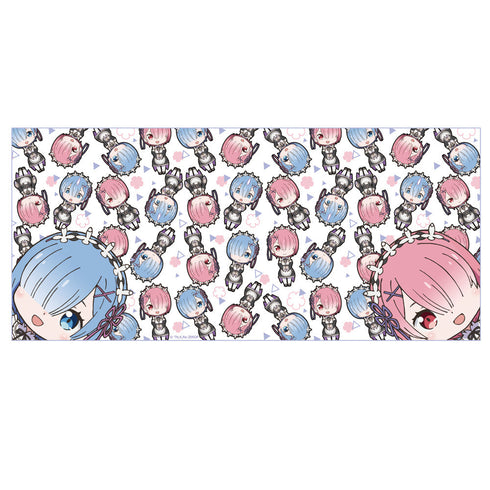 『Re:ゼロから始める異世界生活』Re:ゼロから始める異世界生活 マグカップ【202601再販】