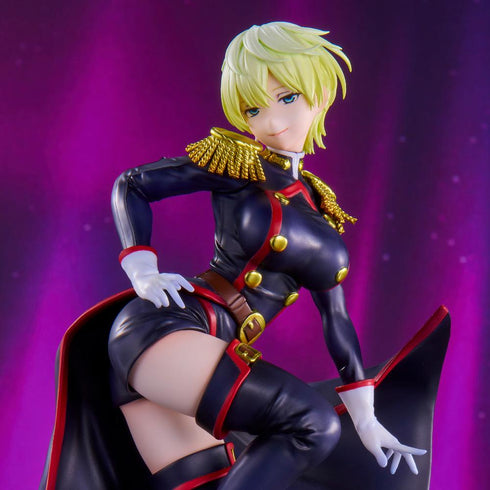 『魔都精兵のスレイブ』出雲天花 1/7スケールフィギュア