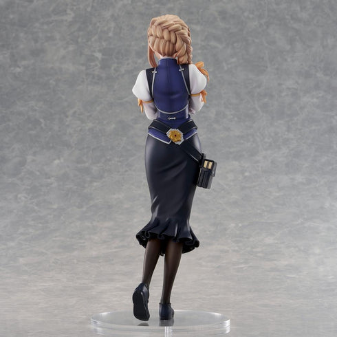 『ゴブリンスレイヤーII』受付嬢