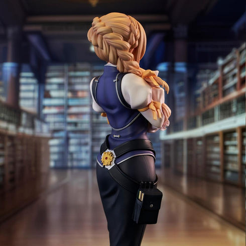 『ゴブリンスレイヤーII』受付嬢