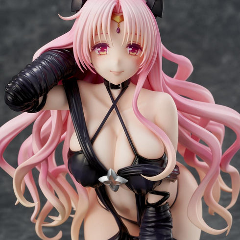 『To LOVEる-とらぶる-ダークネス』セフィ・ミカエラ・デビルーク ダークネスVer. 1/6 リニューアルパッケージ版