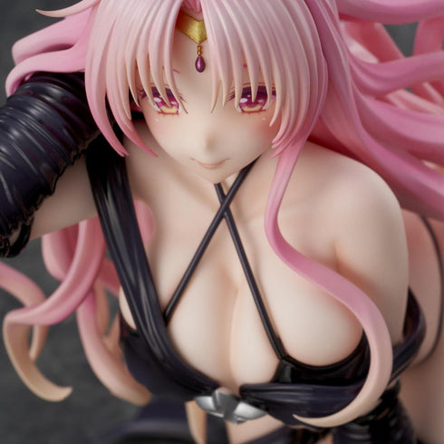 『To LOVEる-とらぶる-ダークネス』セフィ・ミカエラ・デビルーク ダークネスVer. 1/6 リニューアルパッケージ版