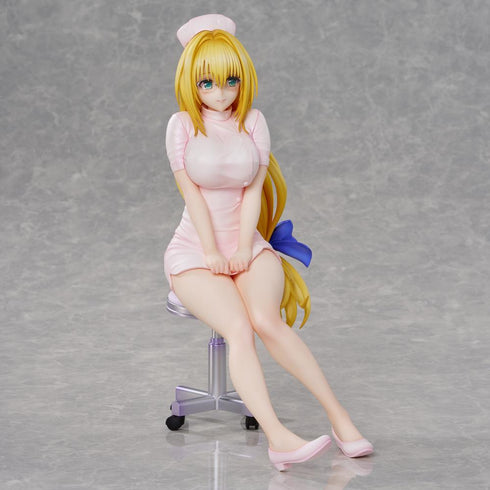 『To LOVEる-とらぶる-ダークネス』ナースシリーズ ティアーユ・ルナティーク