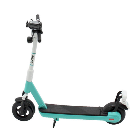 『LUUP』1/12 電動キックボード(プラモデル)