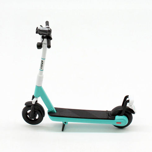 『LUUP』1/12 電動キックボード(プラモデル)