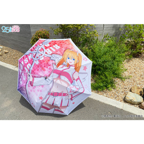 『2.5次元の誘惑』描き下ろし 折ITAGASA 【リリエル】天使空挺隊ver.