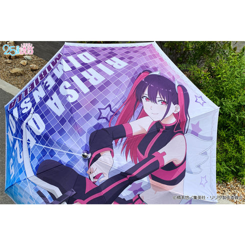 『2.5次元の誘惑』描き下ろし 折ITAGASA 【ミリエラ】天使空挺隊ver.