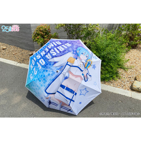 『2.5次元の誘惑』描き下ろし 折ITAGASA 【ノキエル】天使空挺隊ver.