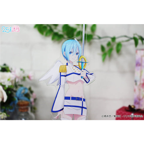 『2.5次元の誘惑』描き下ろし BIGアクリルスタンド 【ノキエル】 天使空挺隊ver.